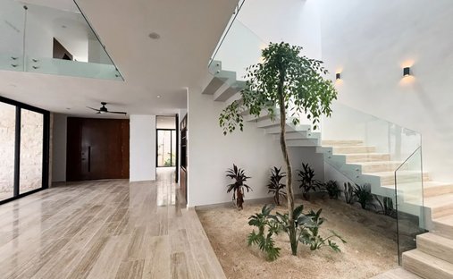 House in Mérida, Yucatan, Mexico 1