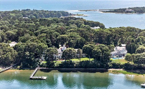 Casa en Barnstable, Massachusetts, Estados Unidos 1