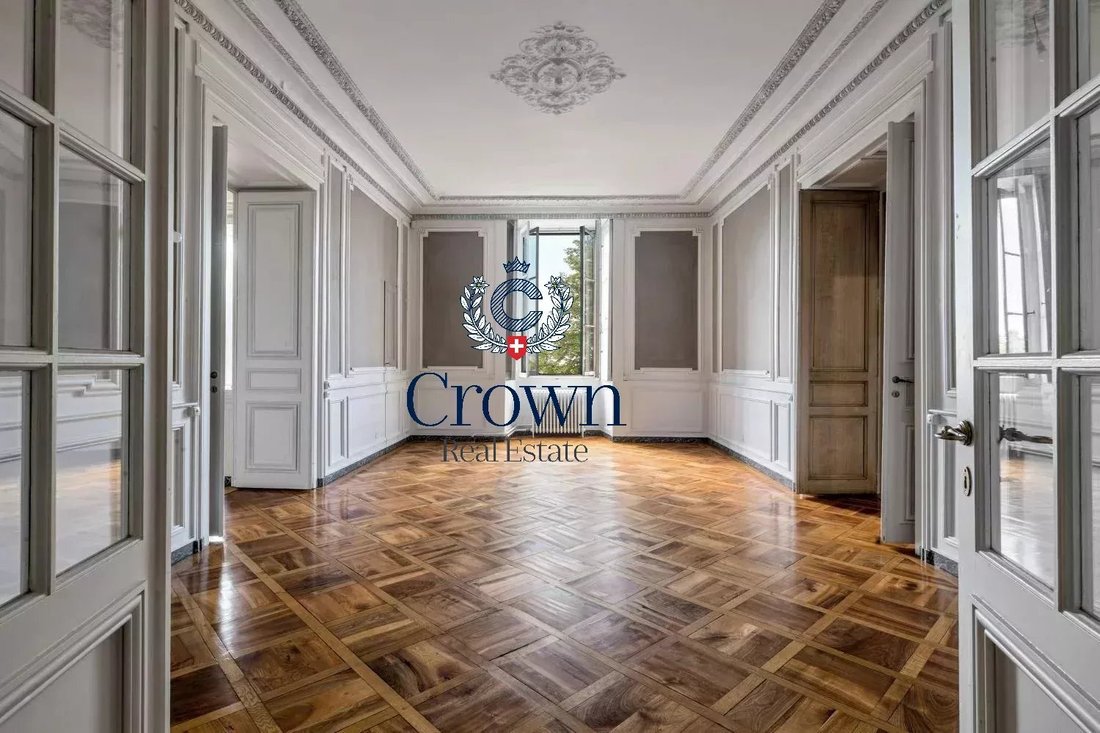 Apartment in Geneva, Genève, Switzerland 3 - 18272038
