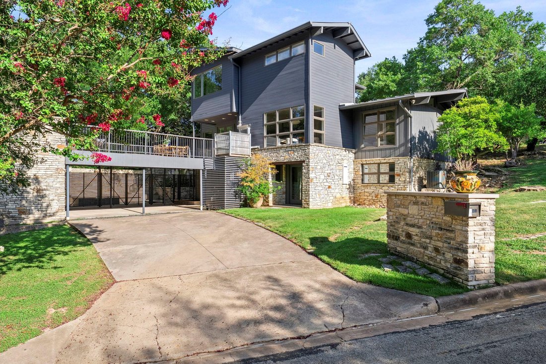 House in Austin, Texas, United States 2 - 18601346