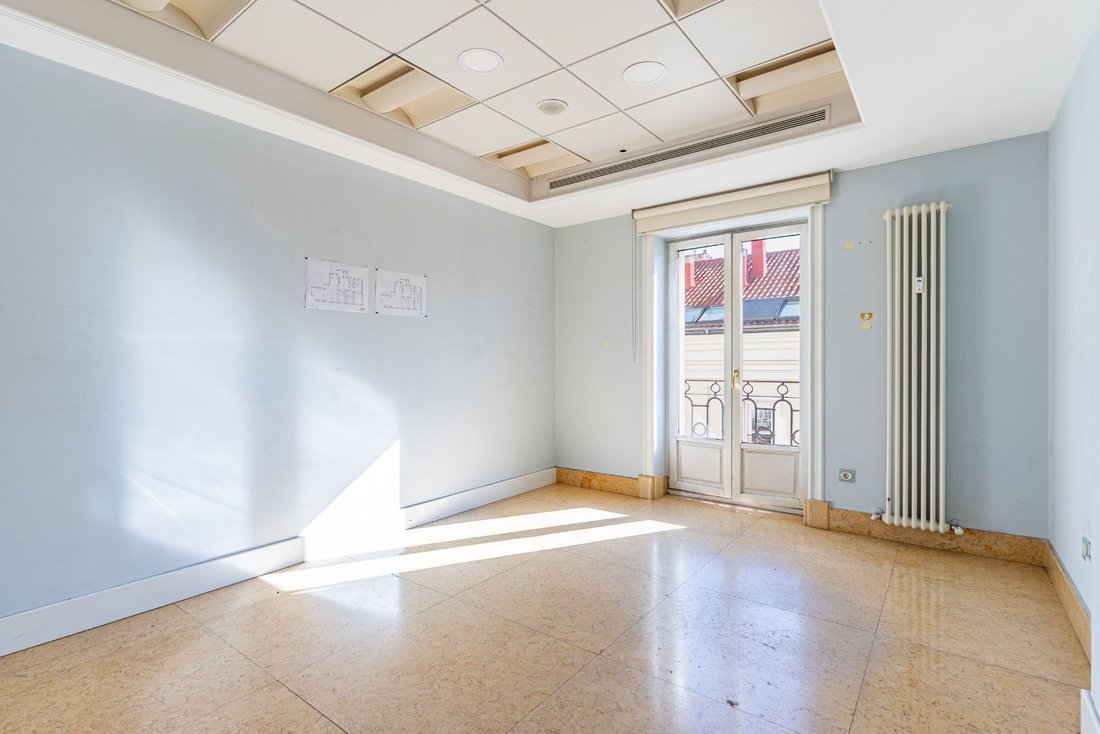Apartment in Barrio Salamanca, Madrid, Spain 3 - 18331690
