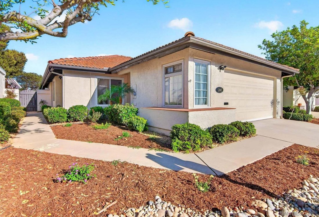 House in San Diego, California, United States 3 - 18602027