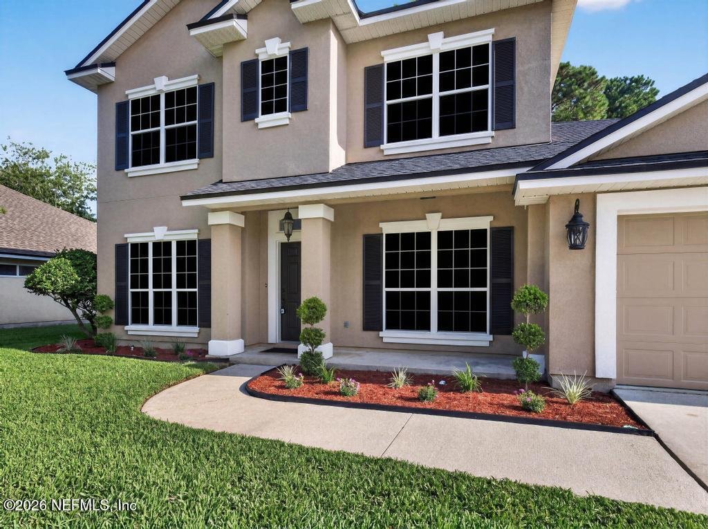 House in Fernandina Beach, Florida, United States 5 - 18597209