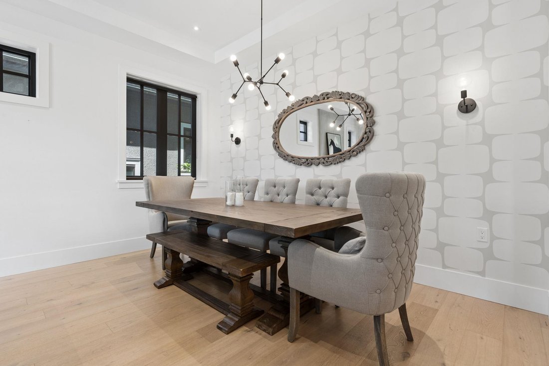 House in Vancouver, British Columbia, Canada 3 - 18603853