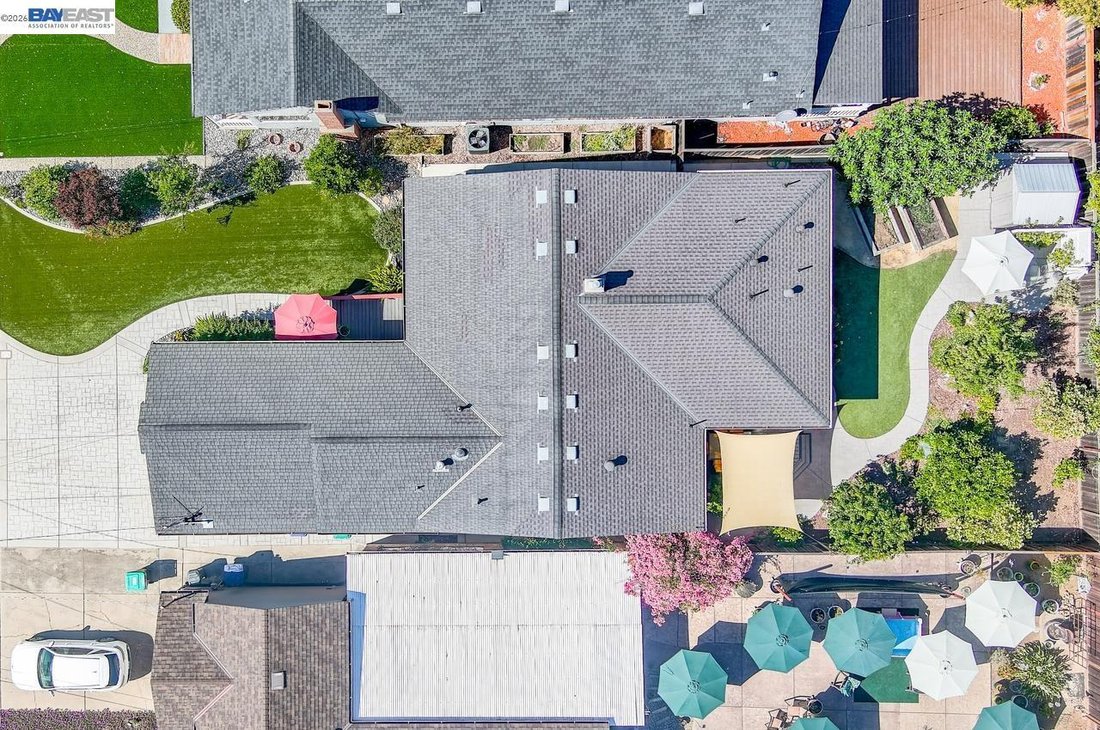 House in Pleasanton, California, United States 3 - 18600956