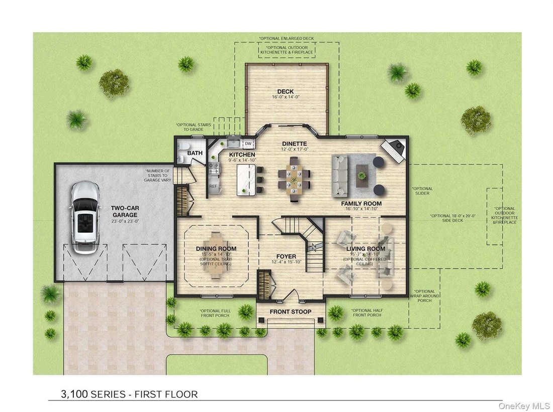 House in Hawthorne, New York, United States 5 - 18603761