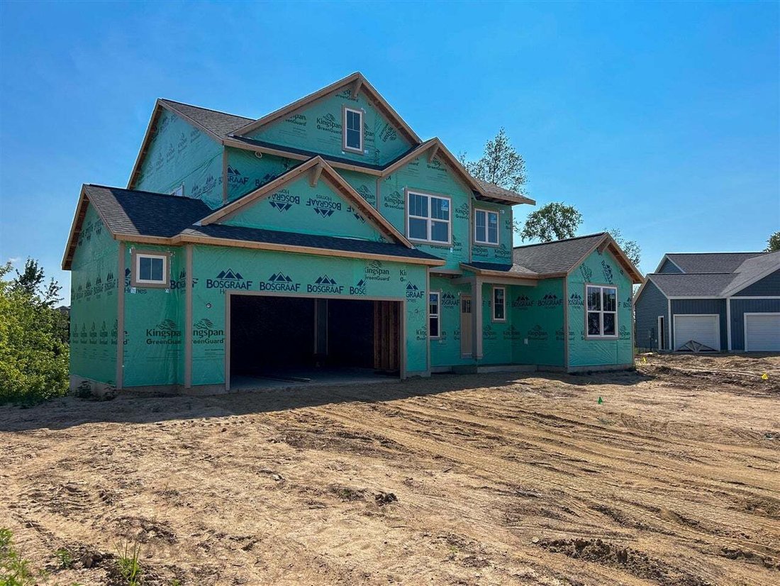 House in Zeeland, Michigan, United States 3 - 18600185