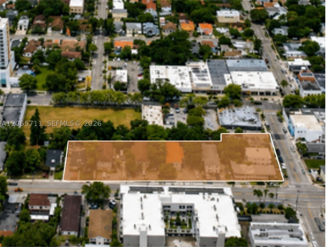 Land in Miami, Florida, United States 1 - 18600925