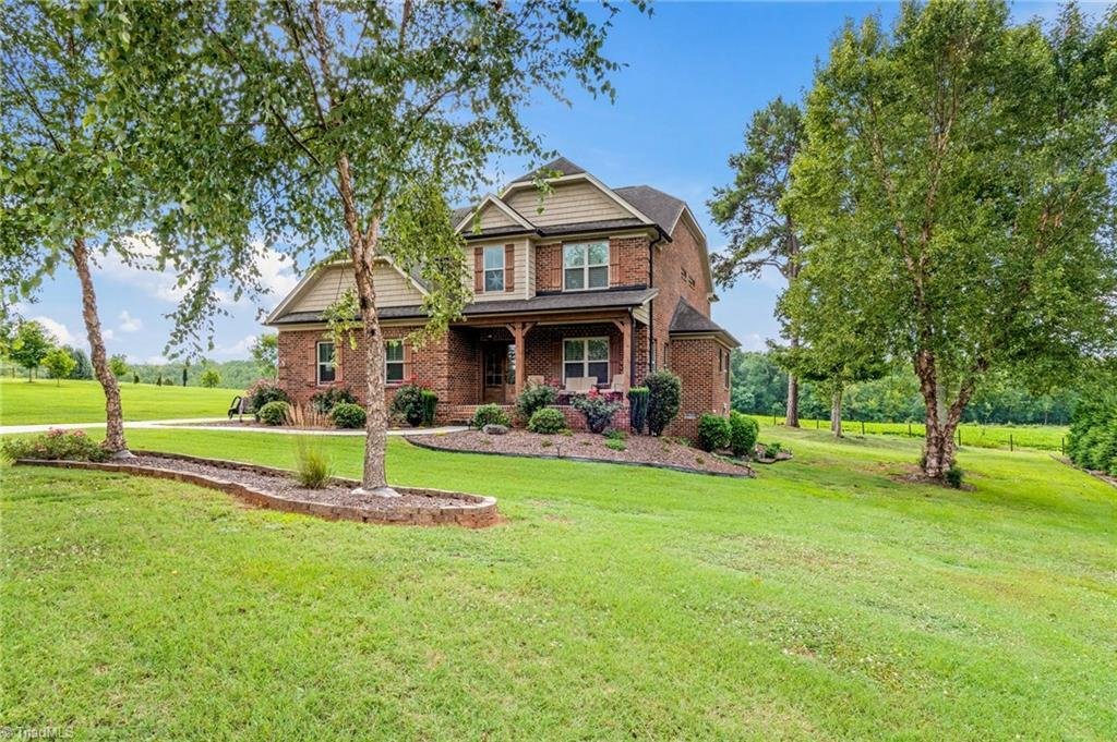 House in Advance, North Carolina, United States 4 - 18596753