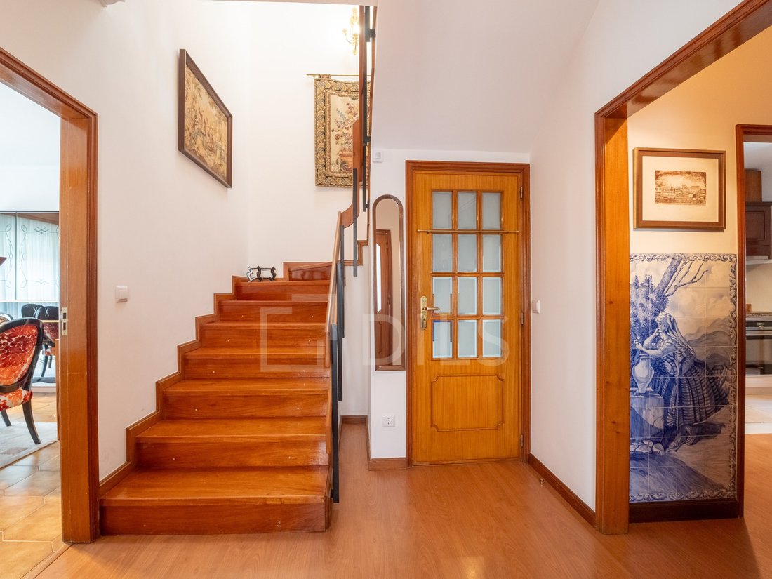 House in Gondomar (Sao Cosme), Valbom e Jovim, Porto District, Portugal 3 - 18598531