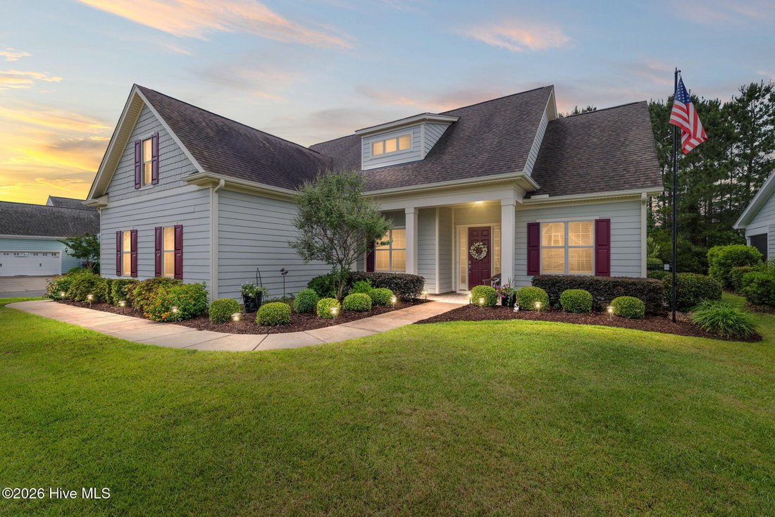 House in Northwest, North Carolina, United States 5 - 18019615