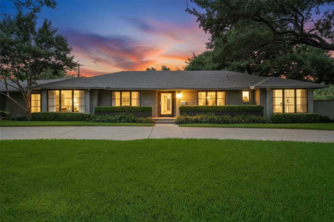 House in Dallas, Texas, United States 1 - 18603628