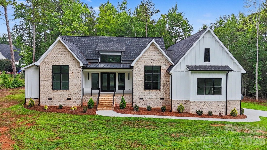 House in Waxhaw, North Carolina, United States 4 - 18597219