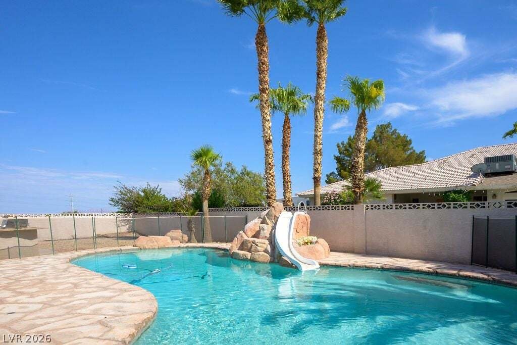 House in Las Vegas, Nevada, United States 4 - 18599725