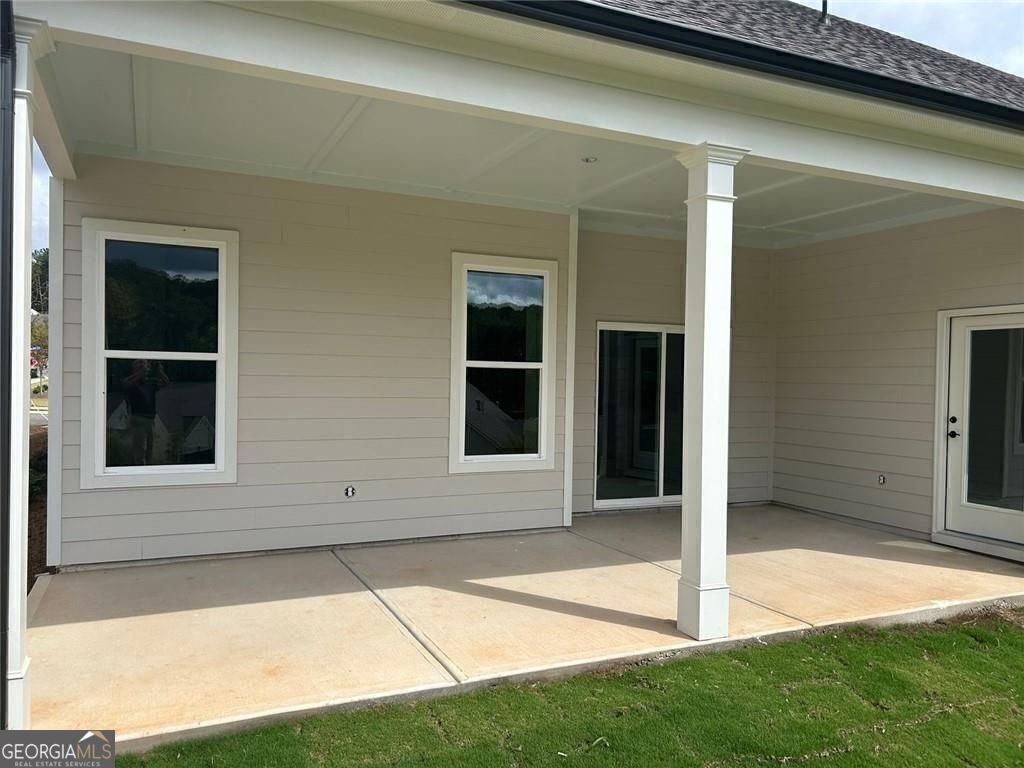 House in Woodstock, Georgia, United States 5 - 18072037