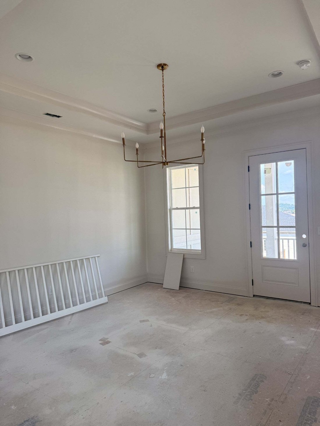 Townhouse in Franklin, Tennessee, United States 3 - 17946182