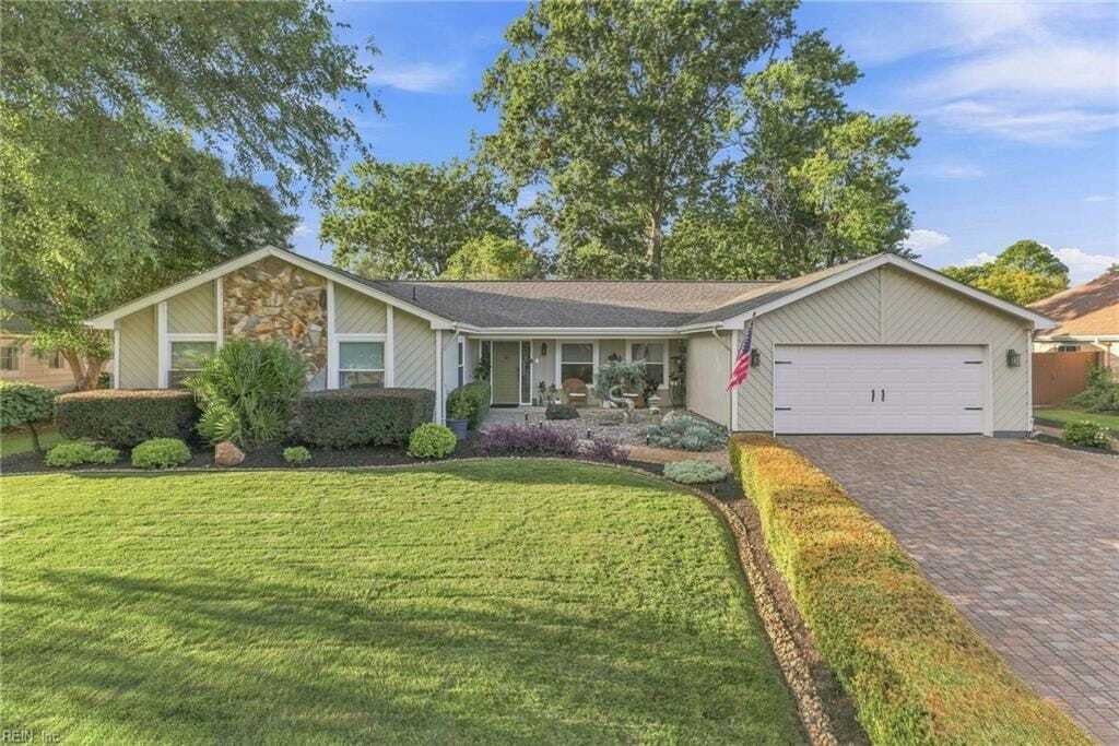 House in Virginia Beach, Virginia, United States 1 - 18596810