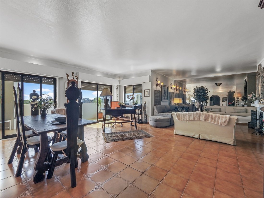 Apartment in Portimao, Algarve, Portugal 3 - 18599580