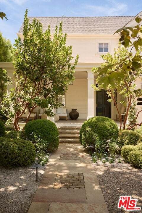 House in Los Angeles, California, United States 3 - 18601048