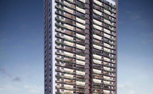 São Paulo, State of São Paulo, Brazil 1