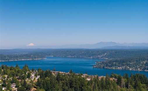 Casa a Bellevue, Washington, Stati Uniti 1