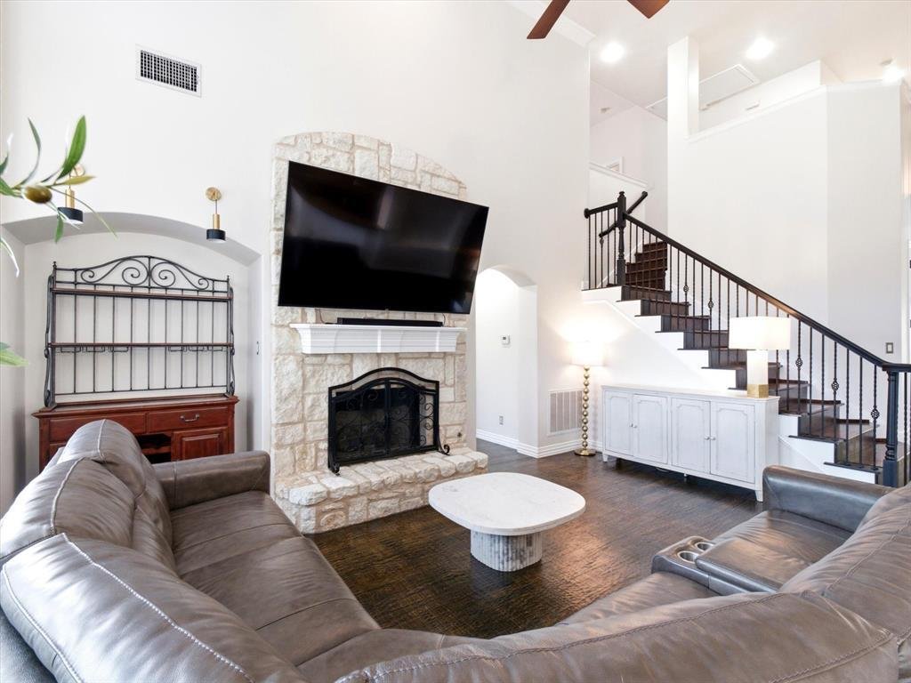 House in Fort Worth, Texas, United States 5 - 18602249