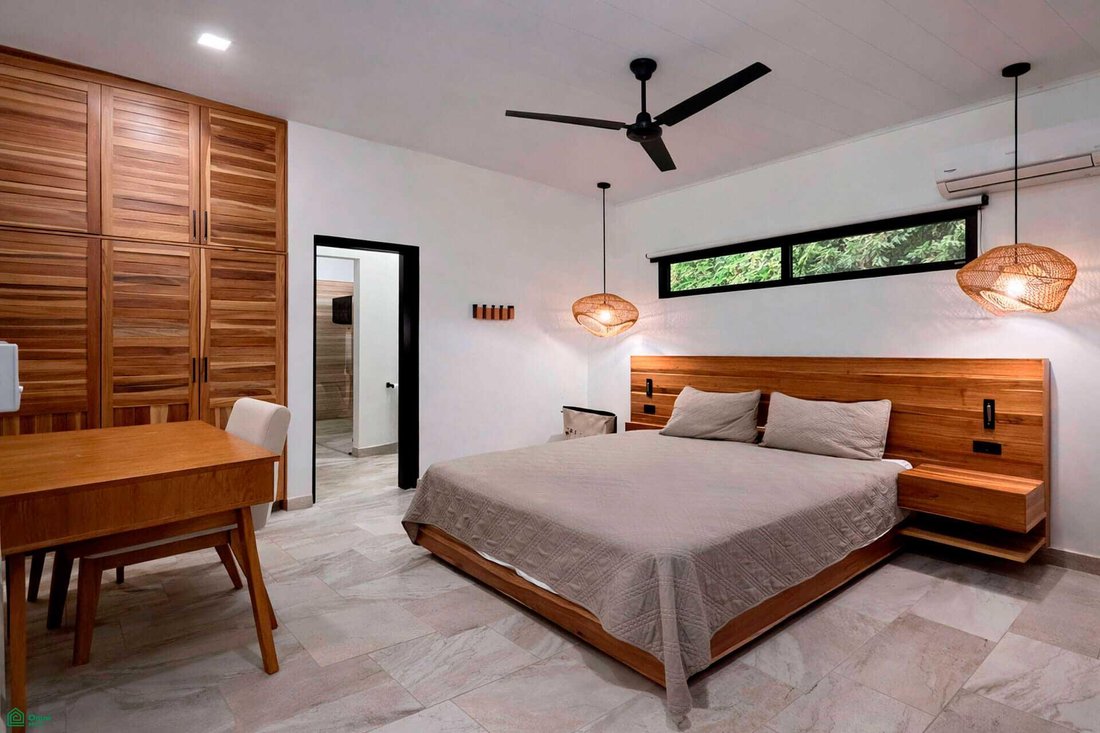 Haus in Jesús, Provinz Guanacaste, Costa Rica 2 - 17245460