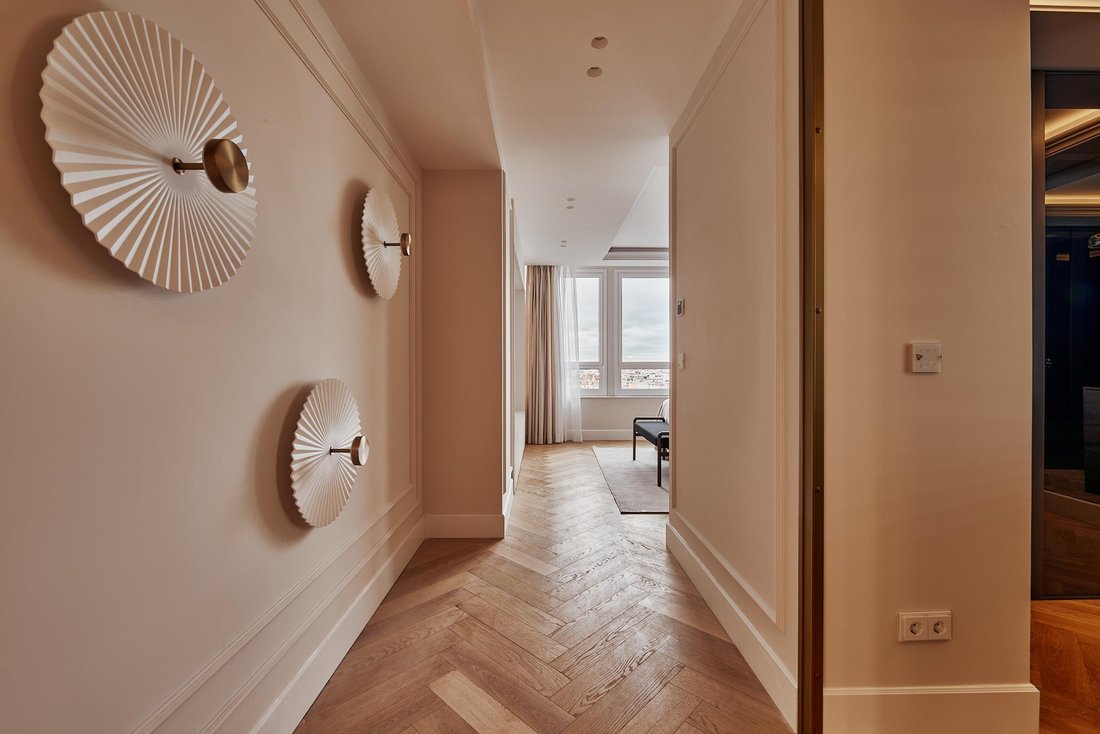 Apartment in Chamartín, Madrid, Spain 4 - 18597968