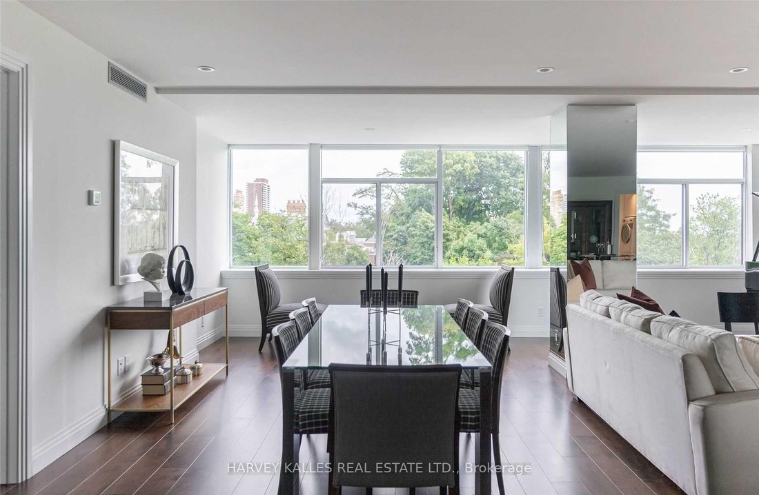 Condo in Toronto, Ontario, Canada 2 - 18603497