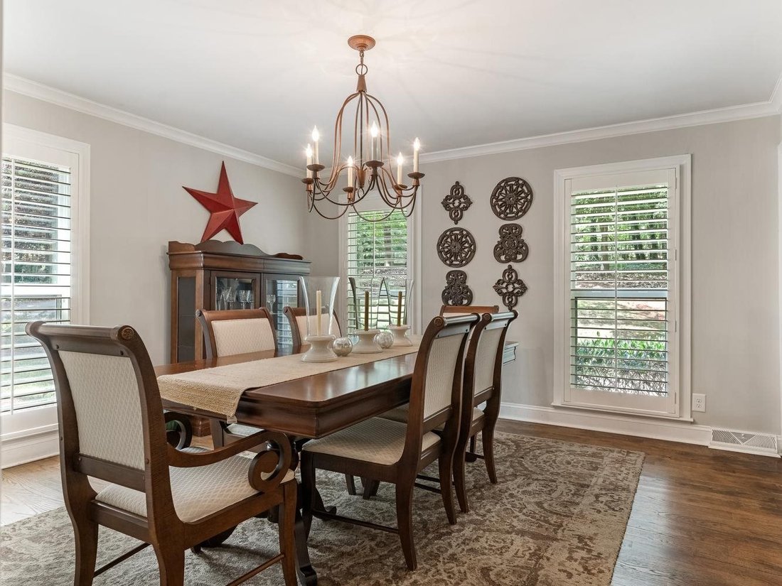 House in Charlotte, North Carolina, United States 3 - 18603555