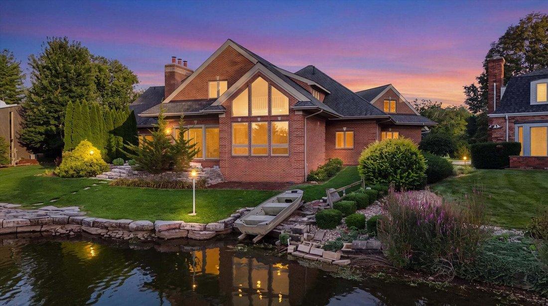 House in Champaign, Illinois, United States 3 - 18601381