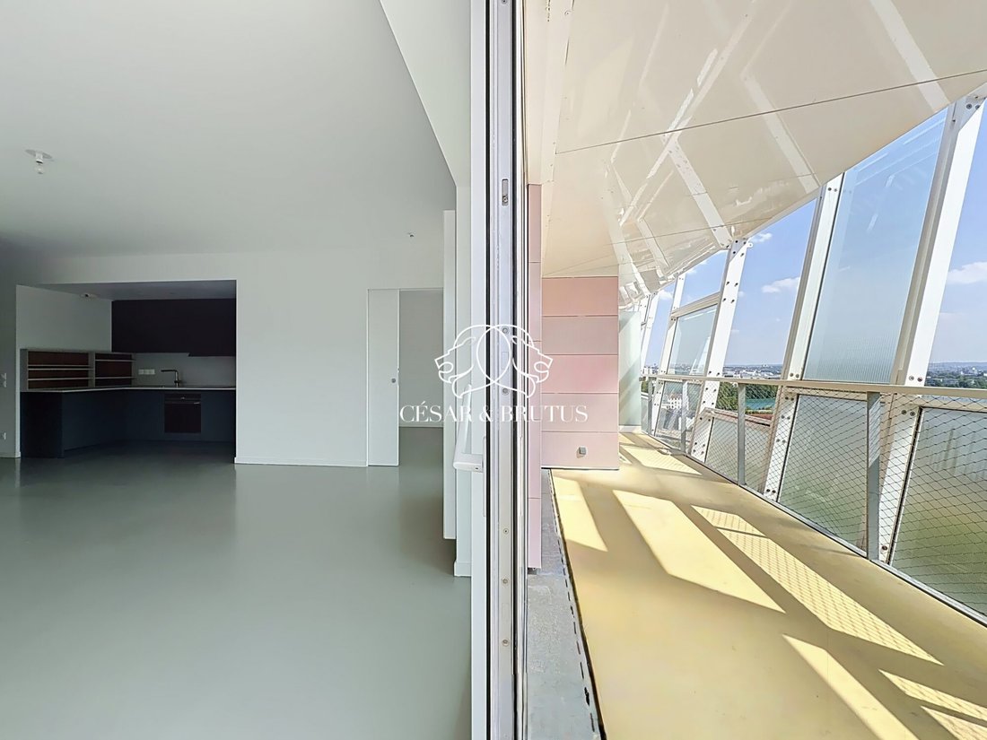 Wohnung in Perralière, Lyon, Auvergne-Rhone-Alpen 5 - 18604026