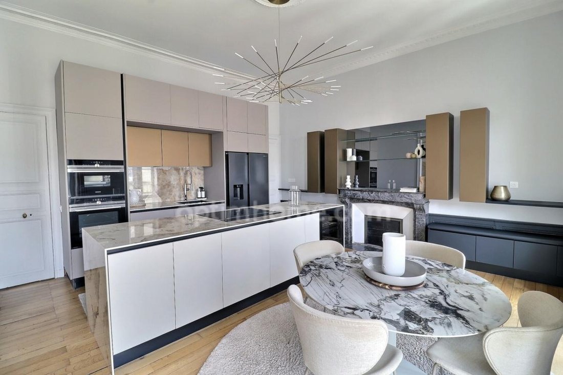 Apartment in Centre Ville, Nantes, France 3 - 18241552