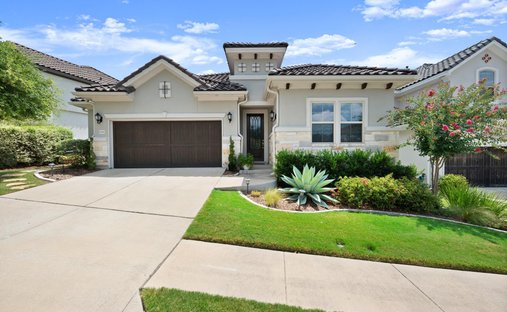 Maison à Austin, Texas, États-Unis 1
