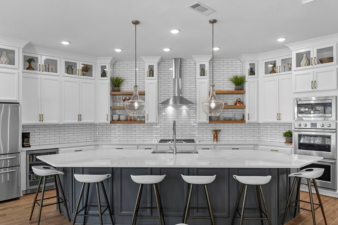House in Conroe, Texas, United States 4 - 18597941