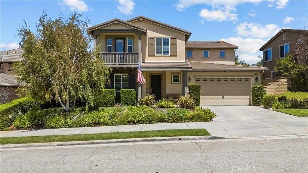 House in Santa Clarita, California, United States 1 - 18601861
