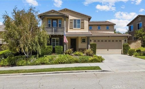 House in Santa Clarita, California, United States 1