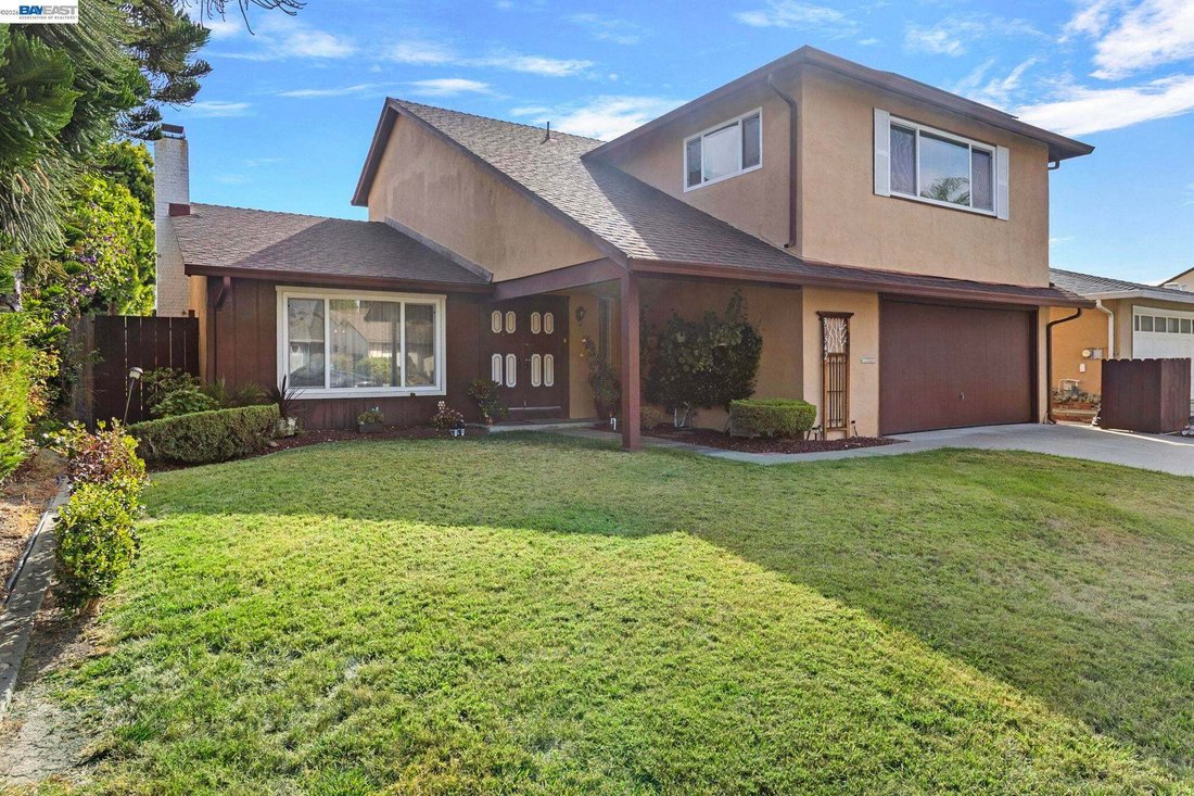 House in Union City, California, United States 1 - 18586565
