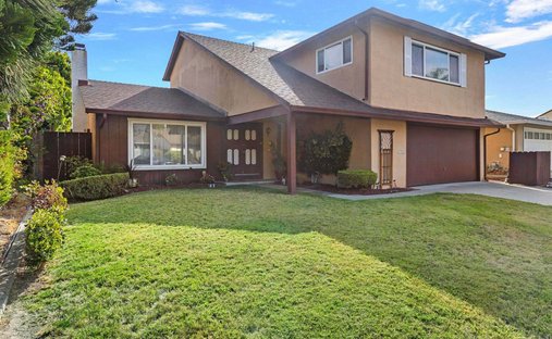 House in Union City, California, United States 1