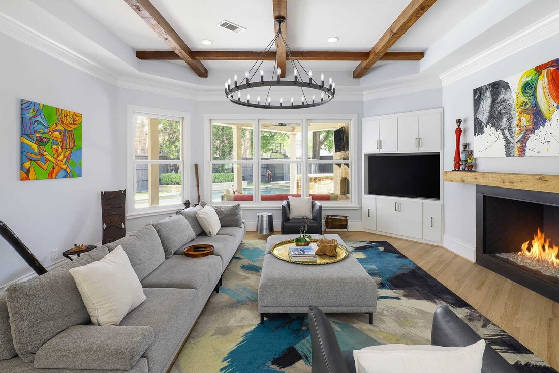House in Dallas, Texas, United States 2 - 18603647