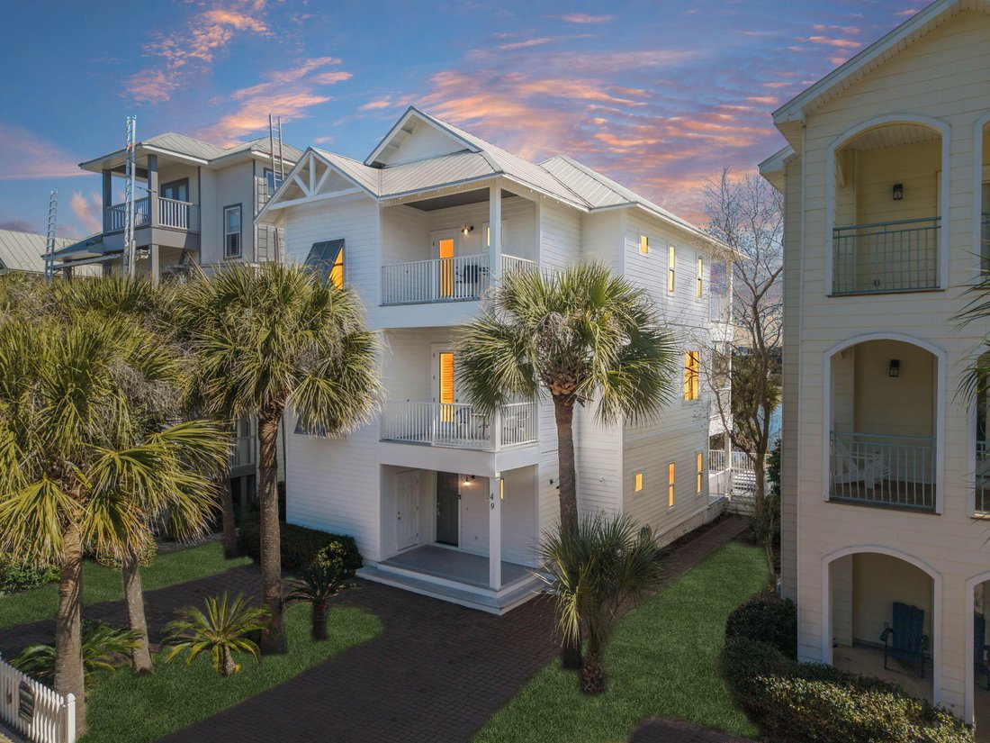 House in Miramar Beach, Florida, United States 3 - 18596709