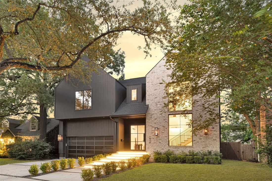House in Houston, Texas, United States 2 - 18592638