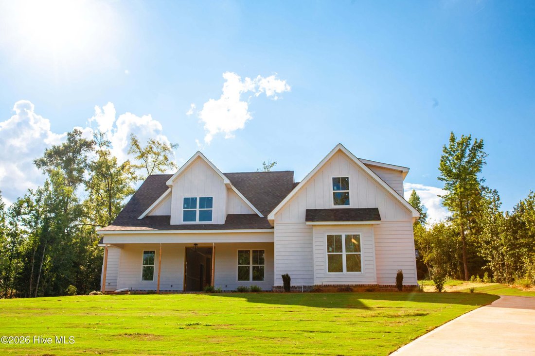 House in Grovetown, Georgia, United States 1 - 18095419