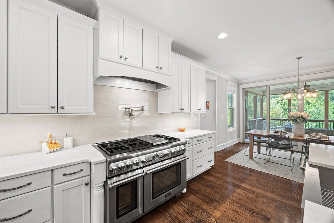 House in Charlotte, North Carolina, United States 5 - 18603526