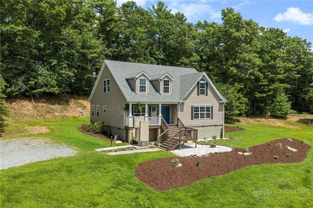 House in Fleetwood, North Carolina, United States 3 - 18596315