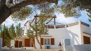House in Formentera, Balearic Islands, Spain 2 - 17747116