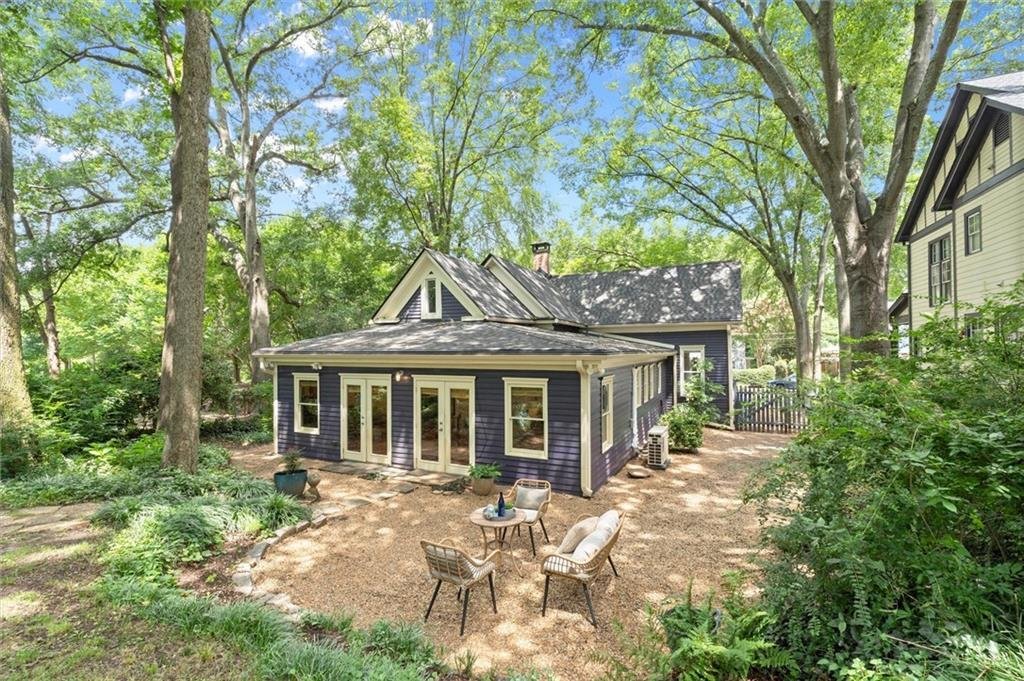 House in Atlanta, Georgia, United States 1 - 18600955
