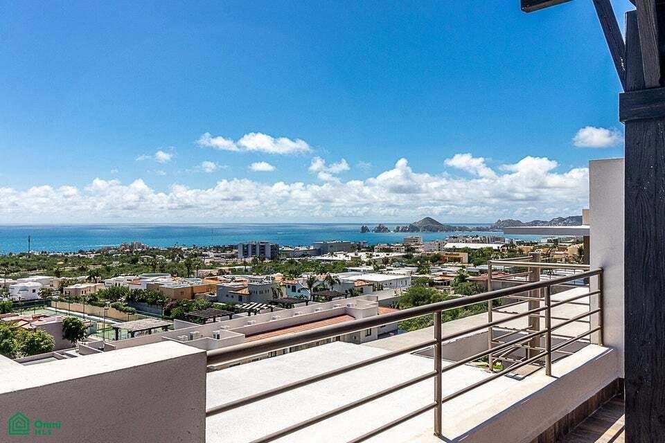 Condo in Colonia del Sol, Baja California Sur, Mexico 1 - 17101363