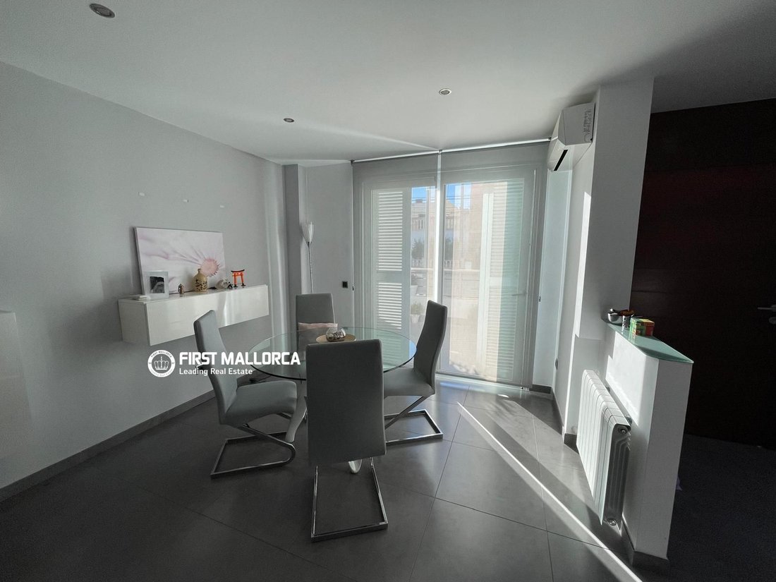 Villa in Marratxi, Balearic Islands, Spain 4 - 17474489