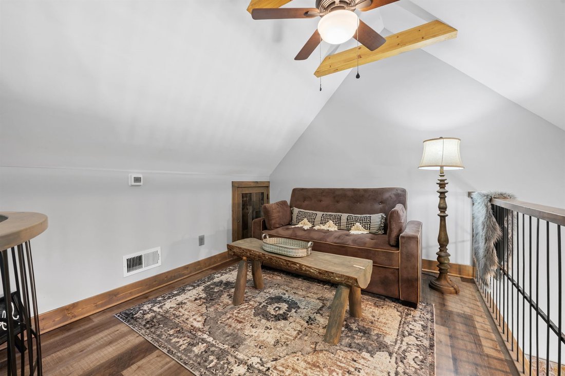 House in Sugar Grove, North Carolina, United States 5 - 18603672